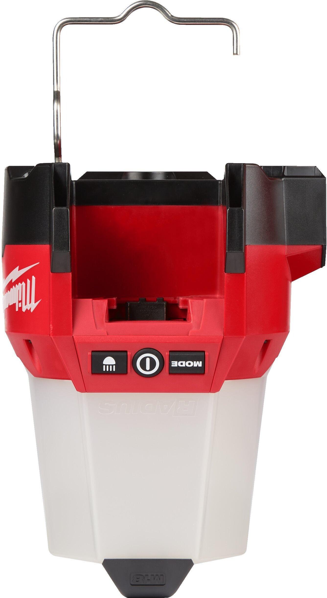 Фонарь Milwaukee M18 TAL-0 (4933464134)
