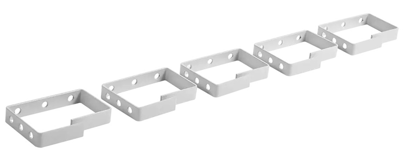 Кабельный органайзер ЦМО СБ-5