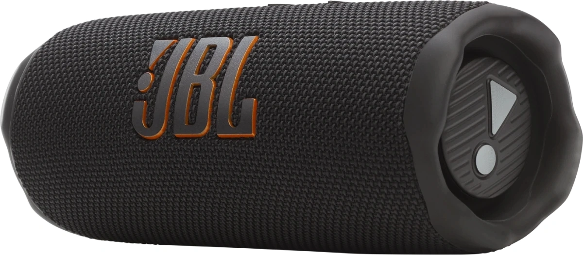 Портативная колонка JBL Flip 7 черный (JBLFLIP7BLK)