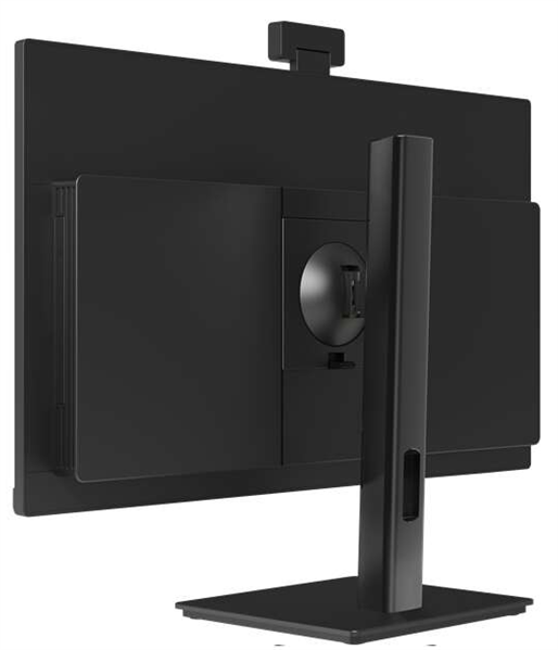 Моноблок IRBIS SmartAIO 24 (24i5D3165HC.00D)