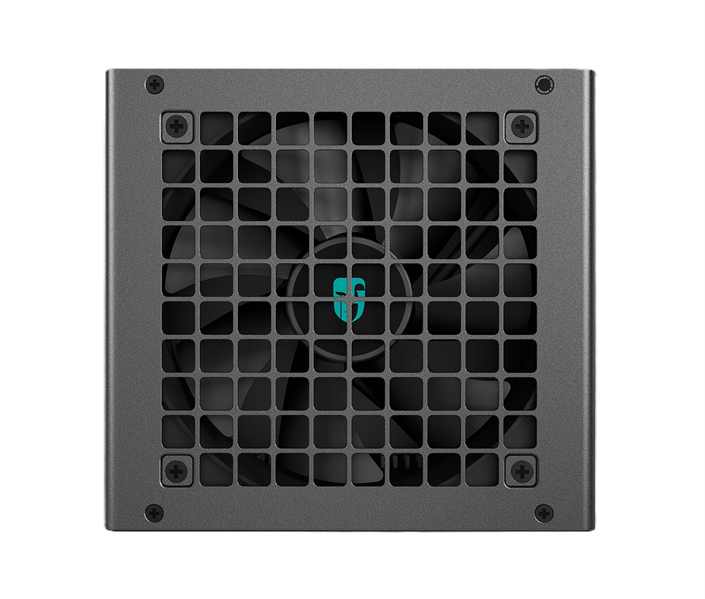Блок питания Deepcool GameStorm PN650D 650W (R-PN650D-FC0B-WGEU-V2)
