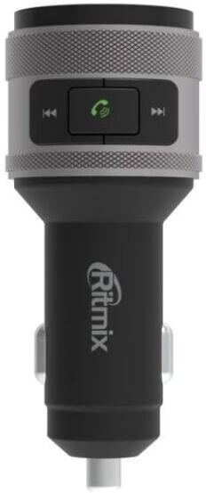 FM-модулятор Ritmix FMT-A707