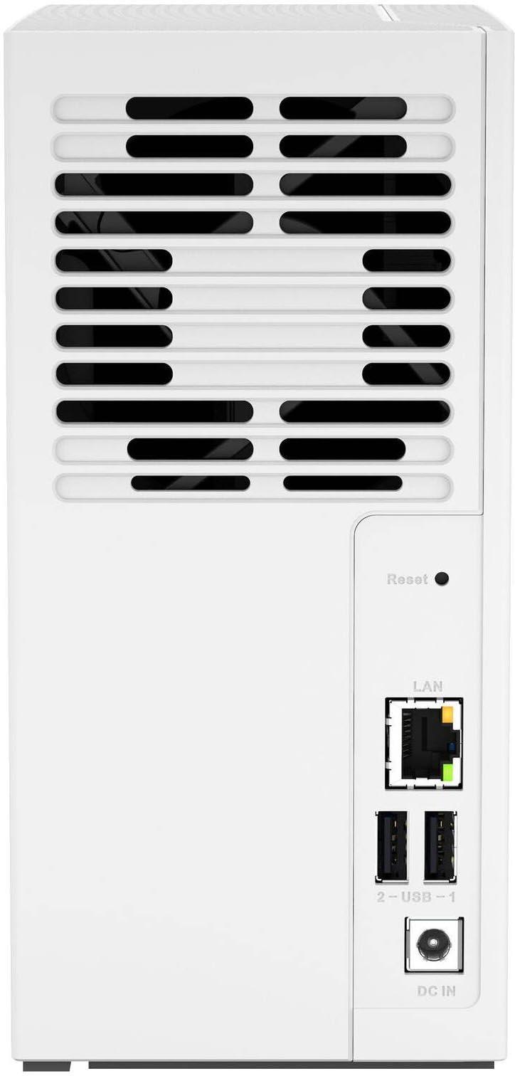 Сетевой накопитель QNAP TS-233