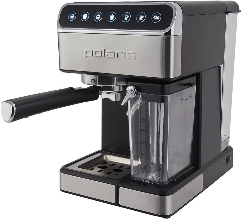 Кофеварка Polaris PCM 1535E