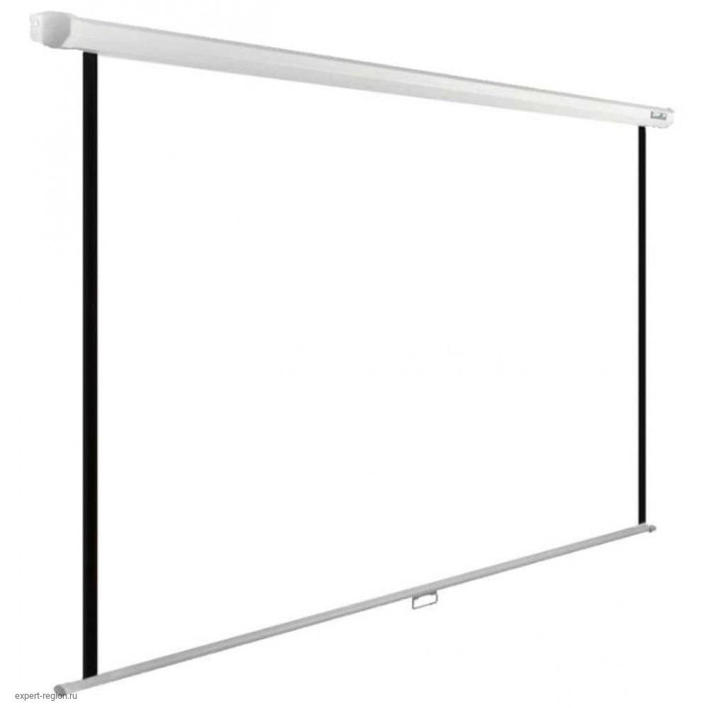Проекционный экран Cactus WallExpert (CS-PSWE-220X138-WT)