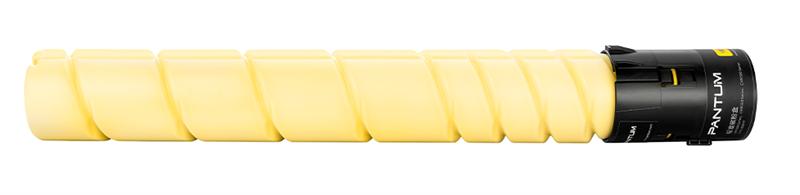 Тонер-картридж Pantum CTO-910HY