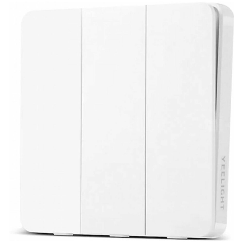 Выключатель Yeelight Flex Switch YLKG14YL