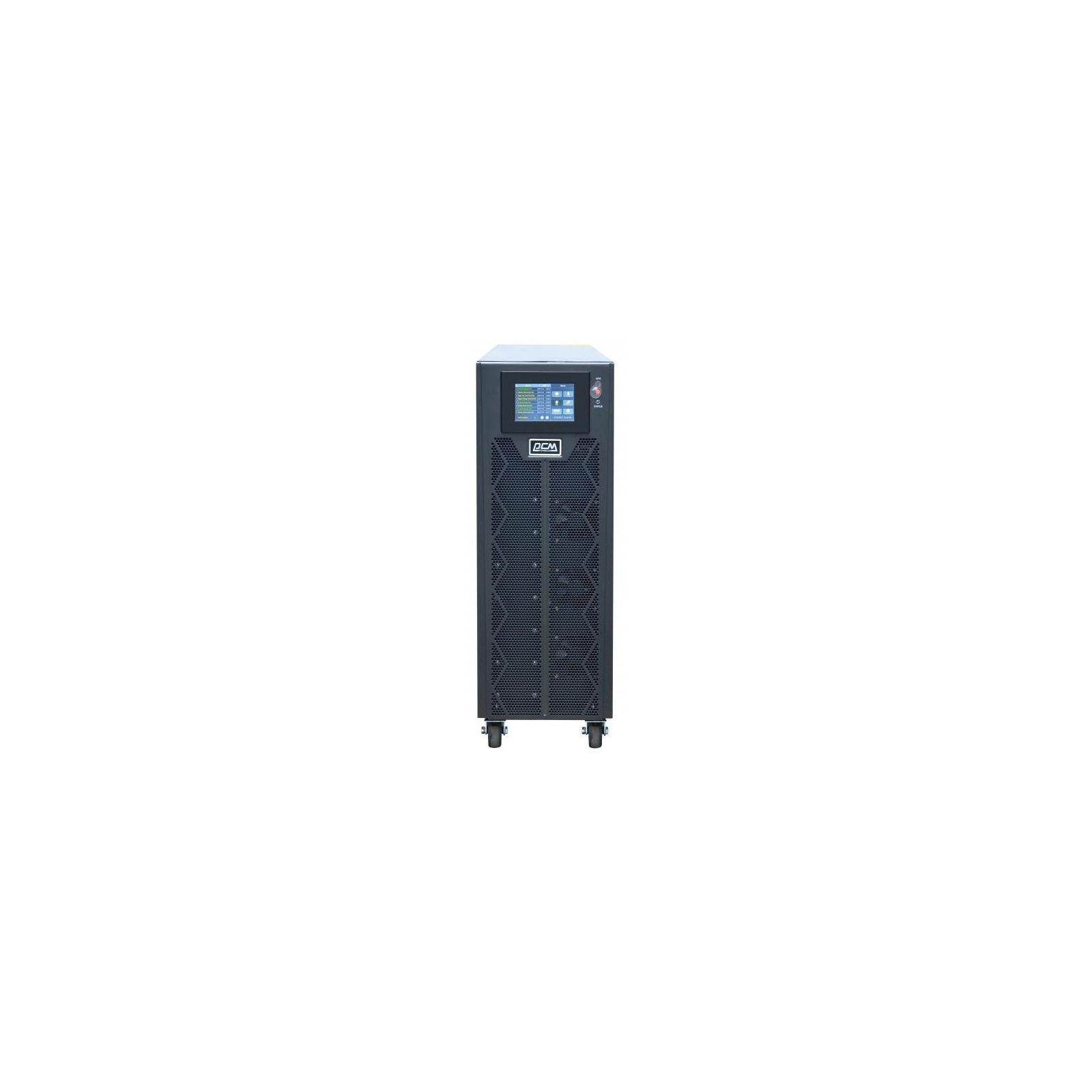 Источник бесперебойного питания Powercom VGD-II-15K33