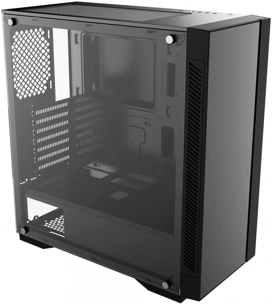 Корпус DeepCool Matrexx 55 V3 (DP-ATX-Matrexx55V3)