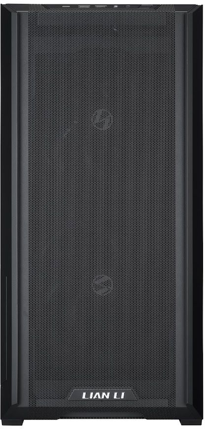 Корпус Lian-Li Lancool 216 черный без БП (G99.LAN216X.10R)