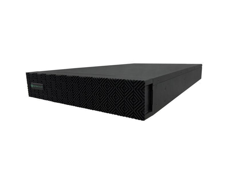 Источник бесперебойного питания Systeme Electriс SRTSE8KRTXLIG2-NC черный