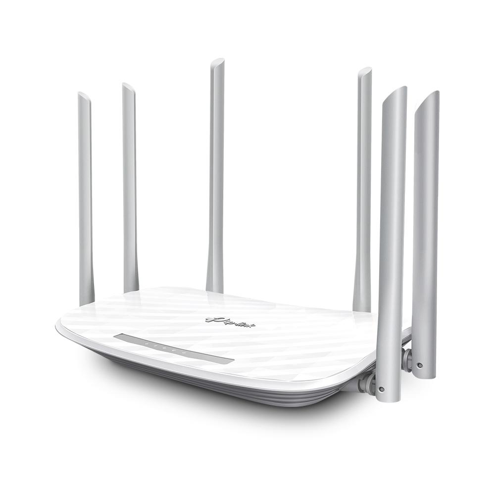 Беспроводной маршрутизатор TP-Link Archer C86