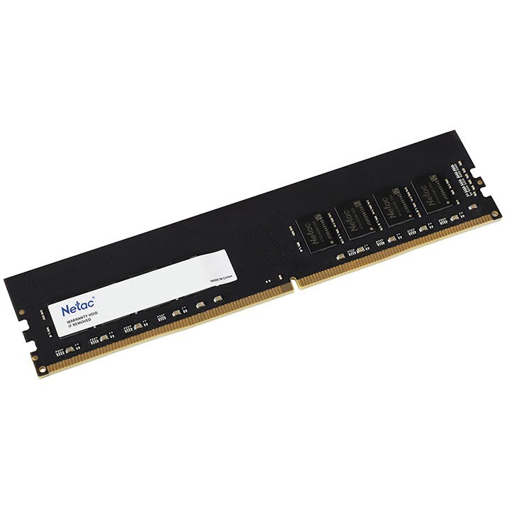 Оперативная память Netac 32GB DDR4 (NTBSD4P32SP-32J)