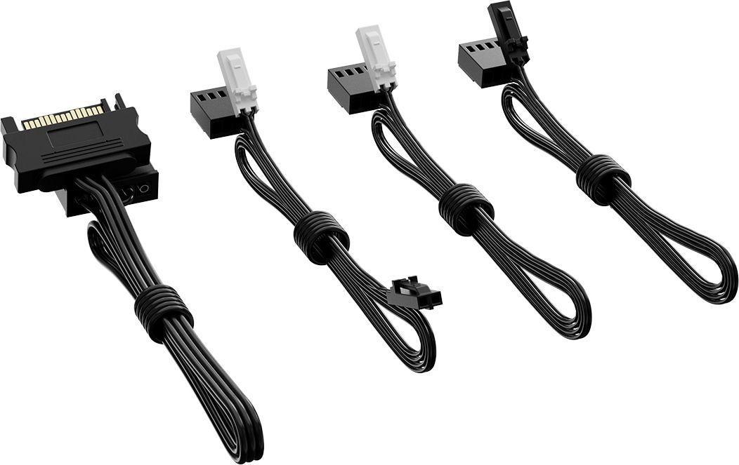 Хаб для вентилятора ID-Cooling FH-10 PWM