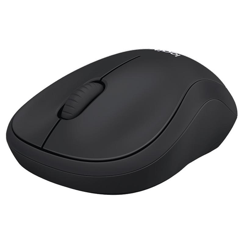 Мышь Logitech B220 (910-005553)