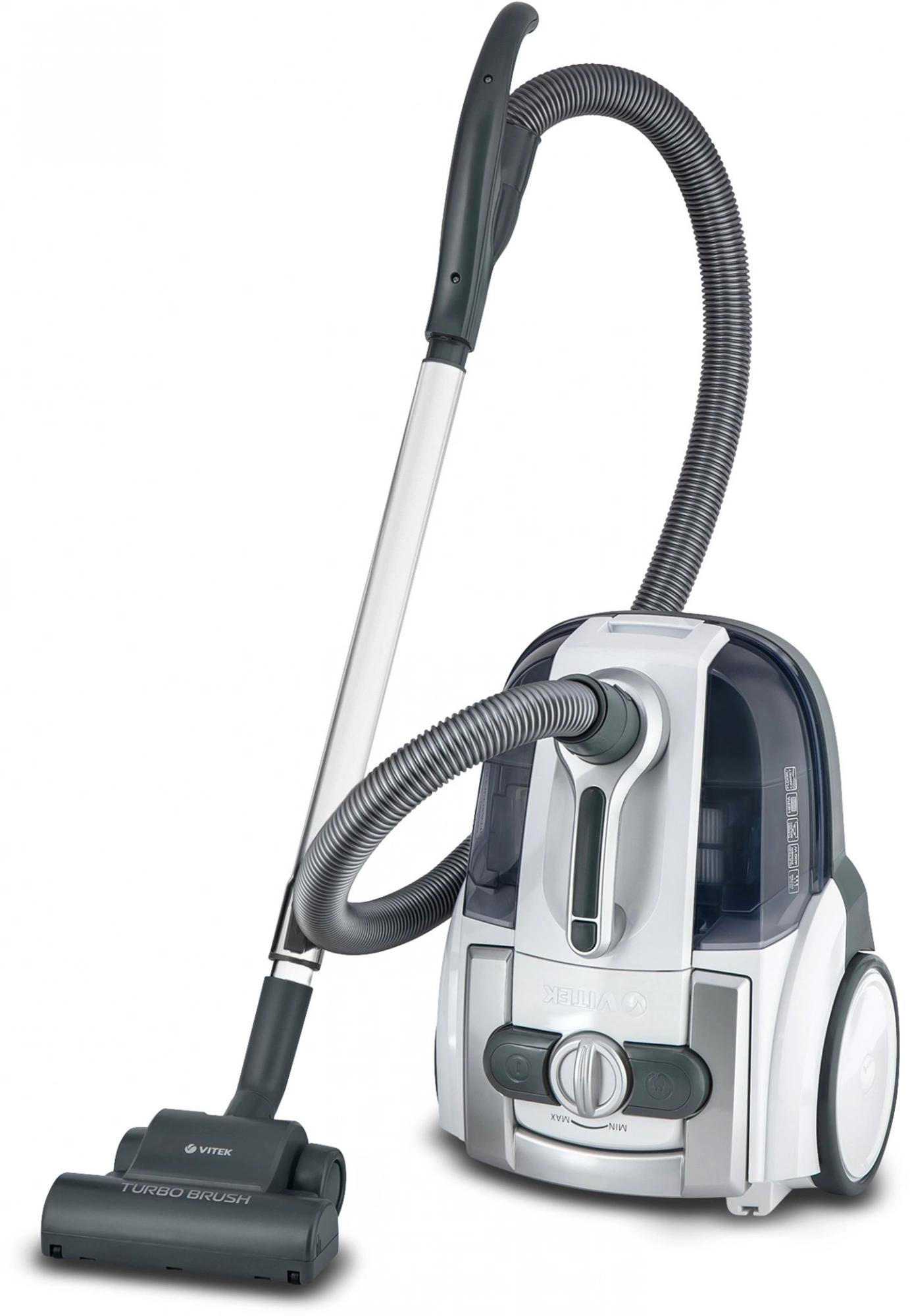 Пылесос Vitek VT-1833 PR 