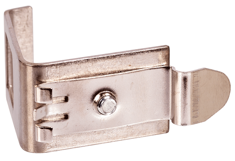 Рамка Lanmaster LAN-DRF-1OK-M