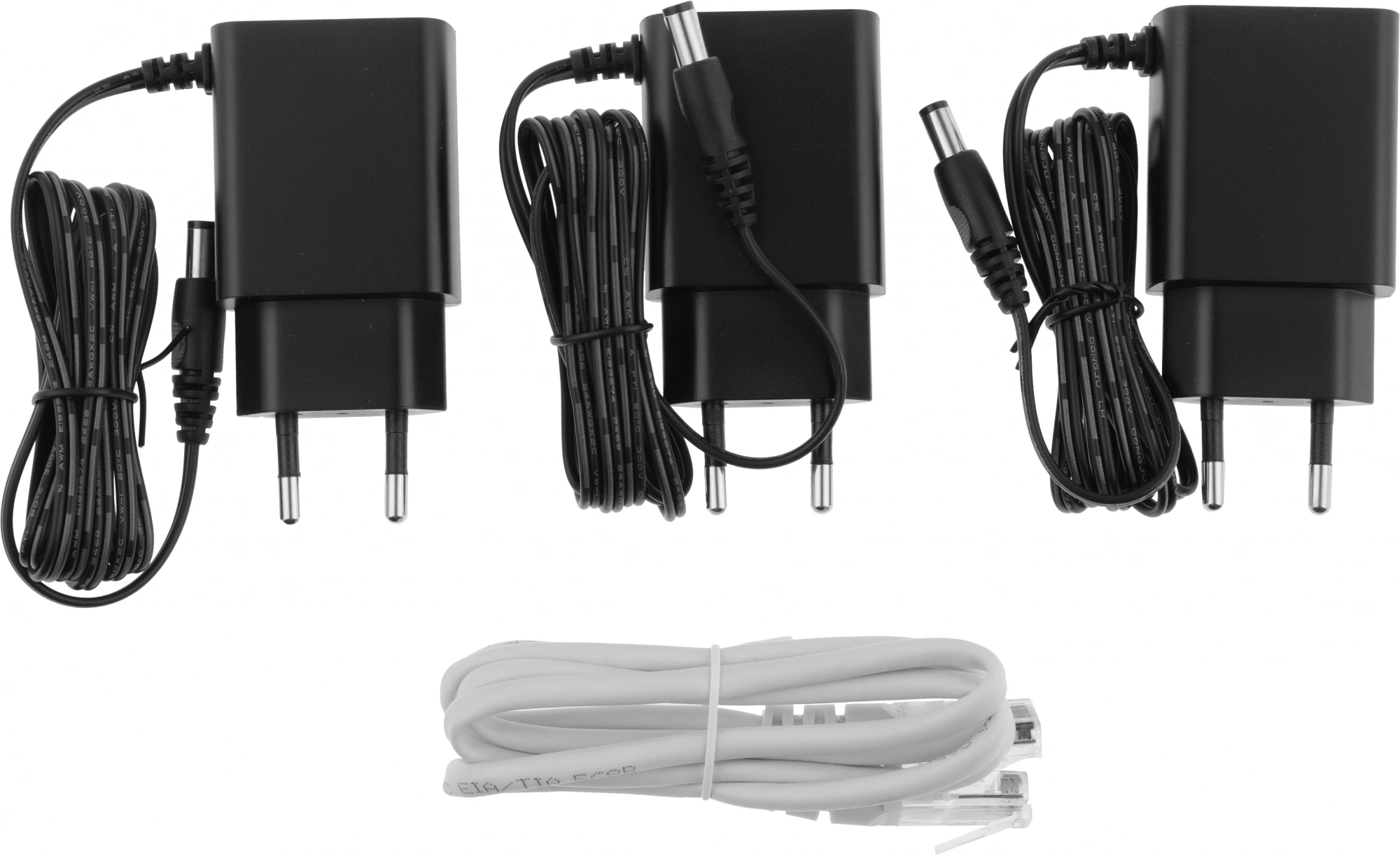 Wi-Fi система Cudy M1300 3шт белый (M1300 3-PACK)