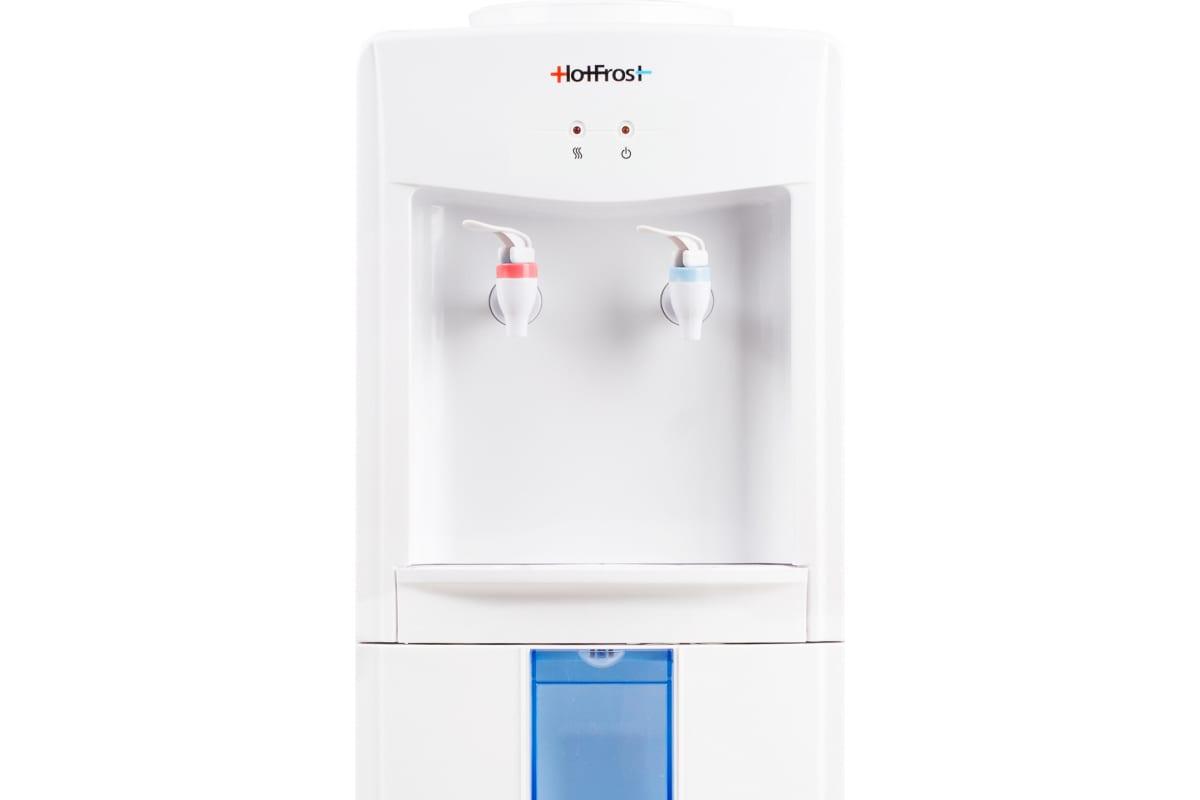 Кулер для воды Hotfrost V118 F (120311803)