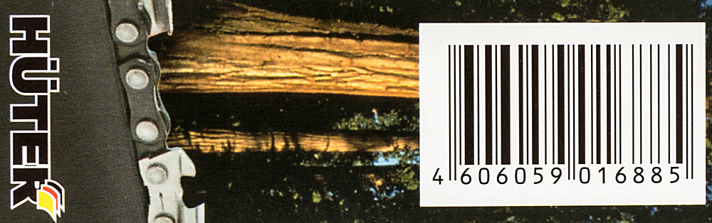 Цепь для пилы Huter C1 3/8 57 зв. (71/4/7)