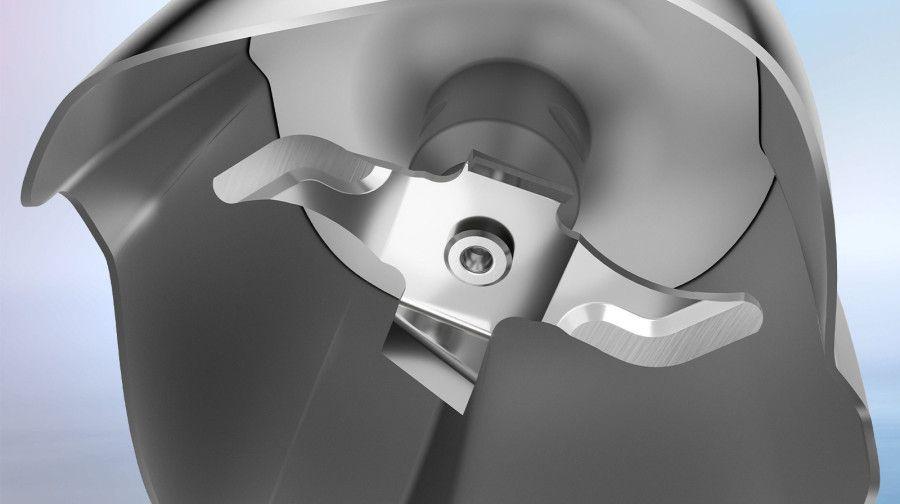 Блендер Bosch MSM6M821 нержавеющая сталь/черный