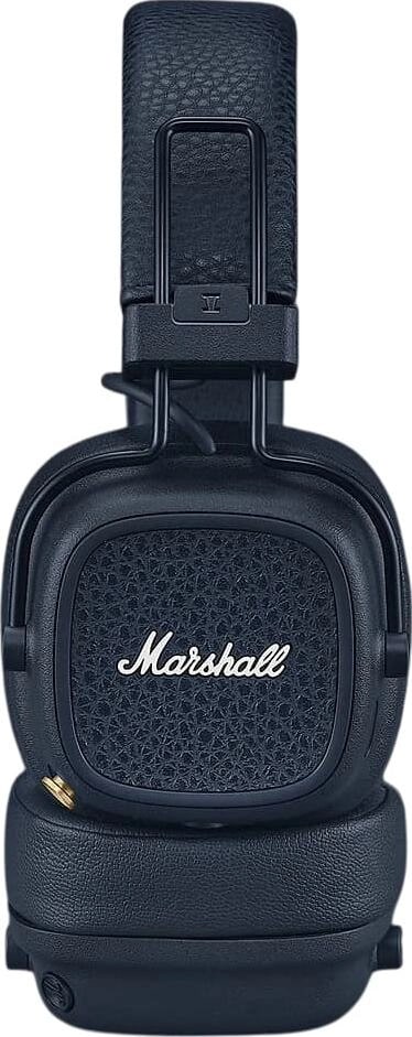 Наушники Marshall Major V Midnight Blue (1008144)