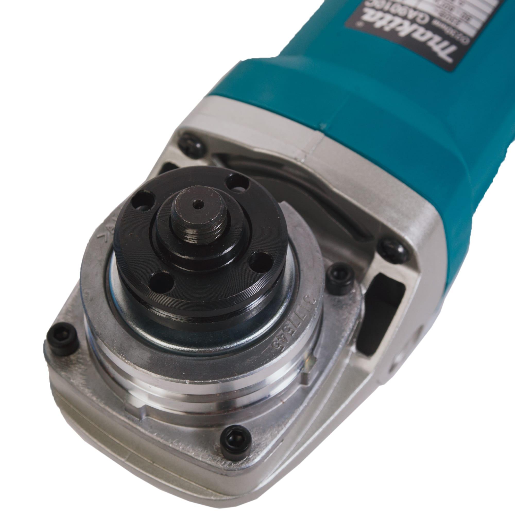 Угловая шлифмашина Makita GA9010C