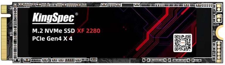 SSD диск Kingspec XF 2Tb (XF-2TB)