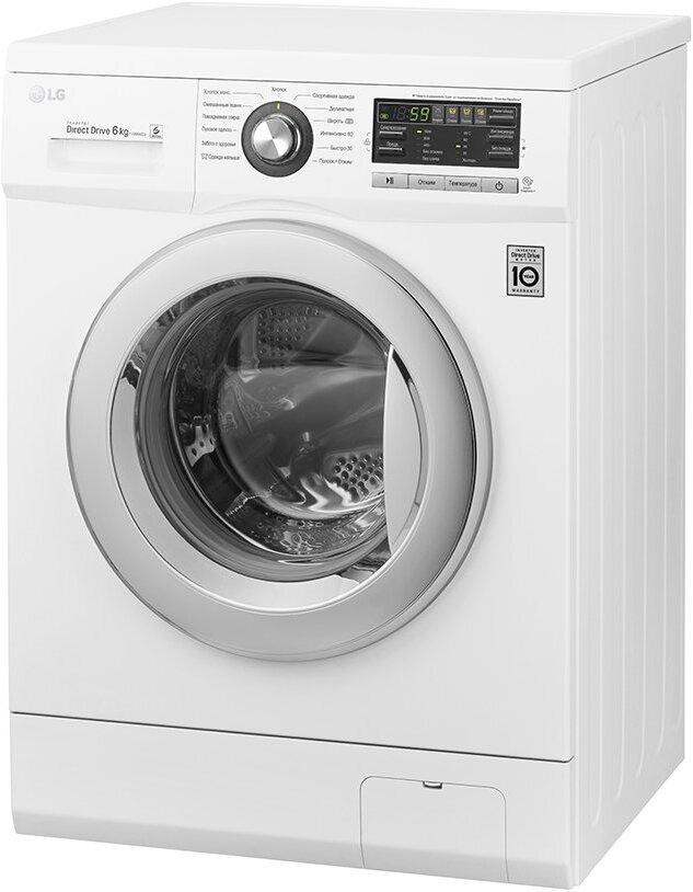 Стиральная машина LG 1096ND3