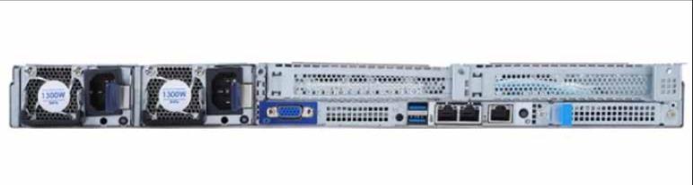 Серверная платформа GigaByte R182-340 (6NR182340MR-00-101)