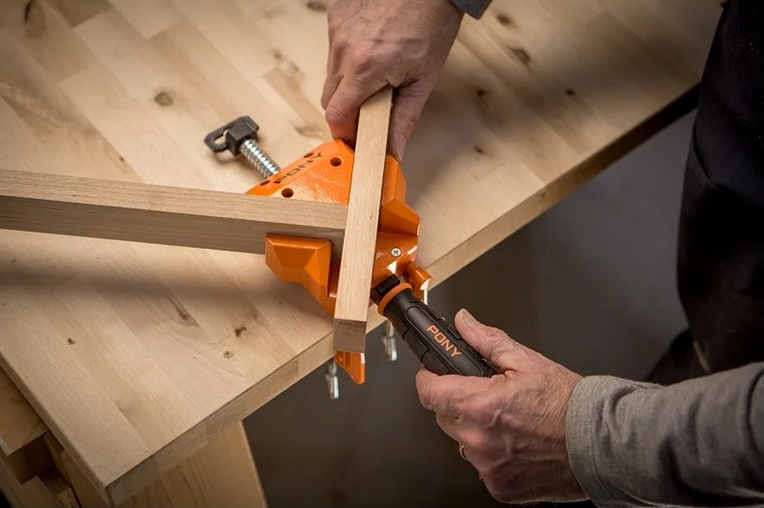 Струбцина Pony Jorgensen 9180