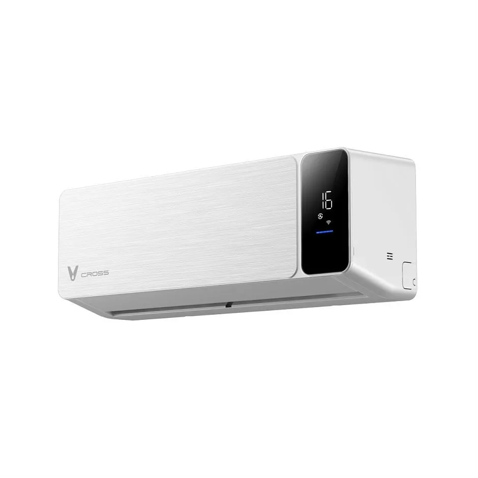 Кондиционер Viomi Cross 18000BTU белый (KFR-52GW/EY3PMB-A++/A+комплект)