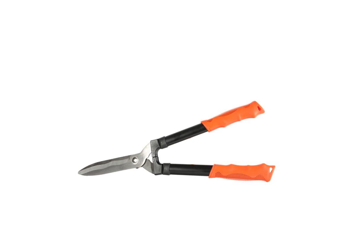Ножницы садовые Patriot CH 540 черный/оранжевый (777006540)