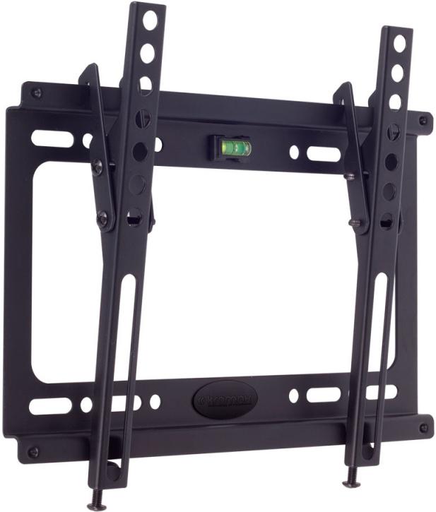 Кронштейн Kromax Ideal-6 черный (26006)