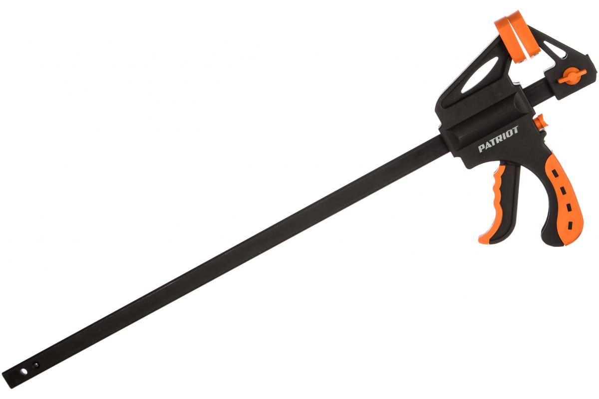 Струбцина Patriot QRP-450 (350006502)
