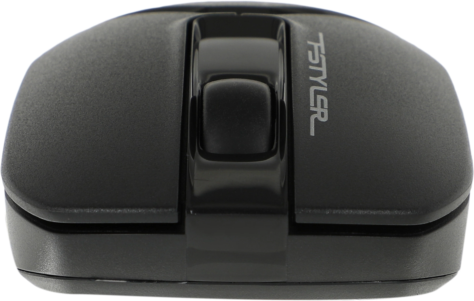Мышь A4Tech Fstyler FG12S черный