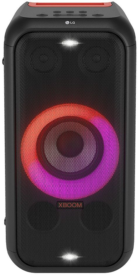Колонка для вечеринок LG XBOOM XL5S черный