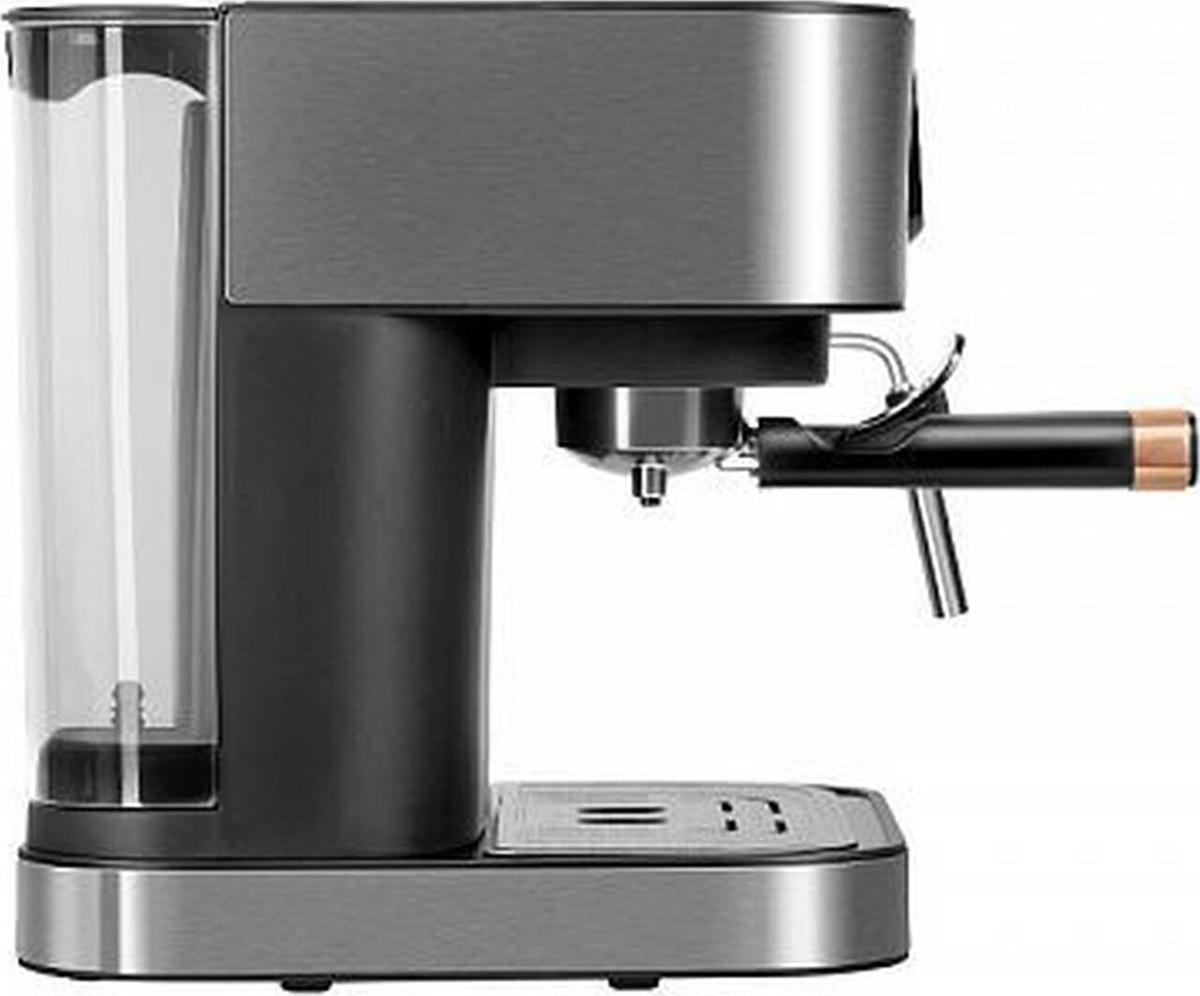 Кофеварка Redmond RCM-CBM1514