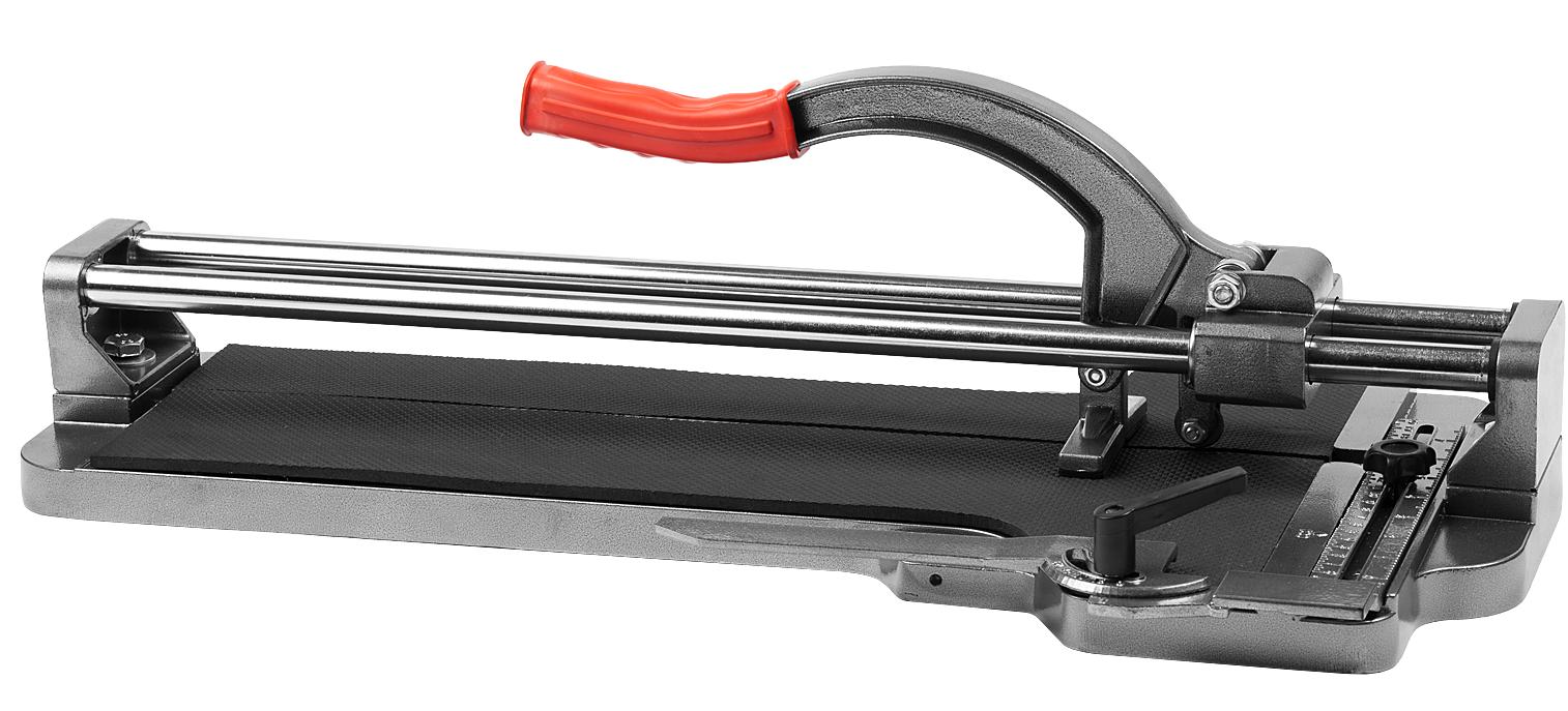 Плиткорез ручной Зубр Эксперт 33195-50 черный