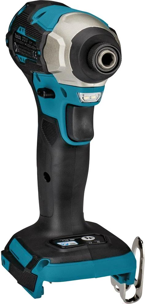 Шуруповерт Makita DTD157RTJ