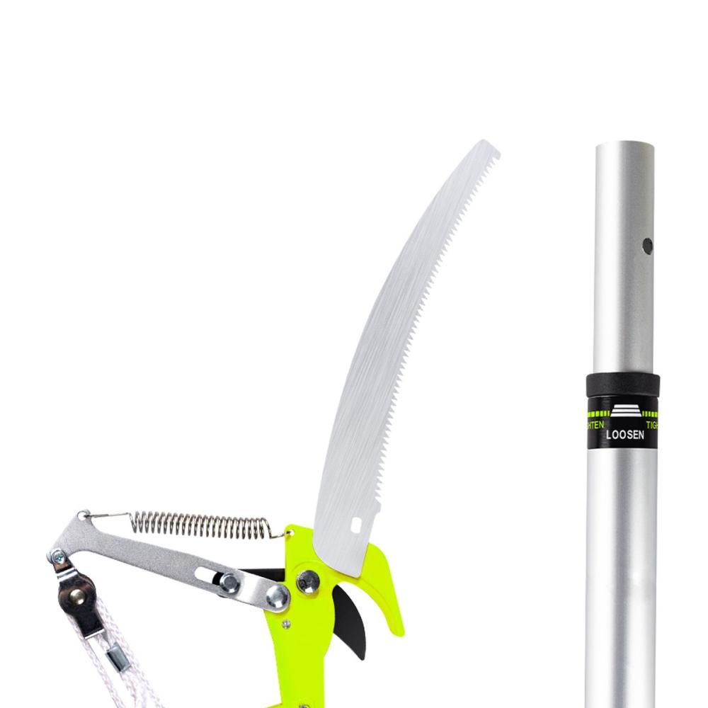 Секатор Deli DL580512