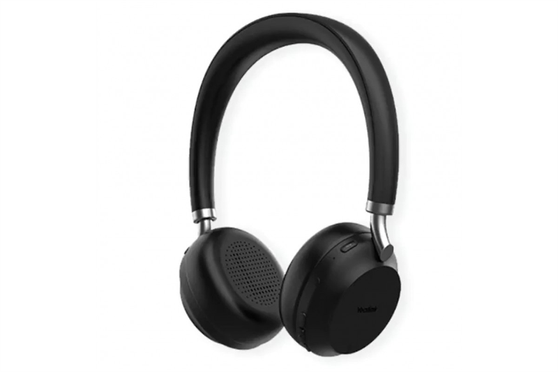 Гарнитура Yealink BH76 UC USB-A Black