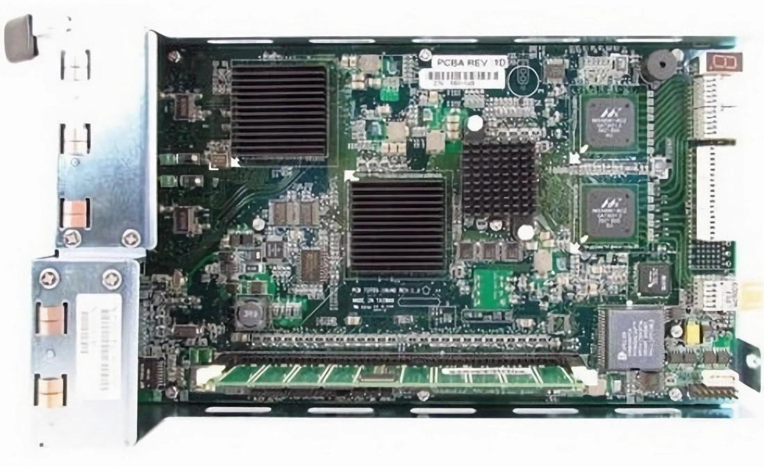 Контроллер Infortrend 83SC21GH16MB-0010