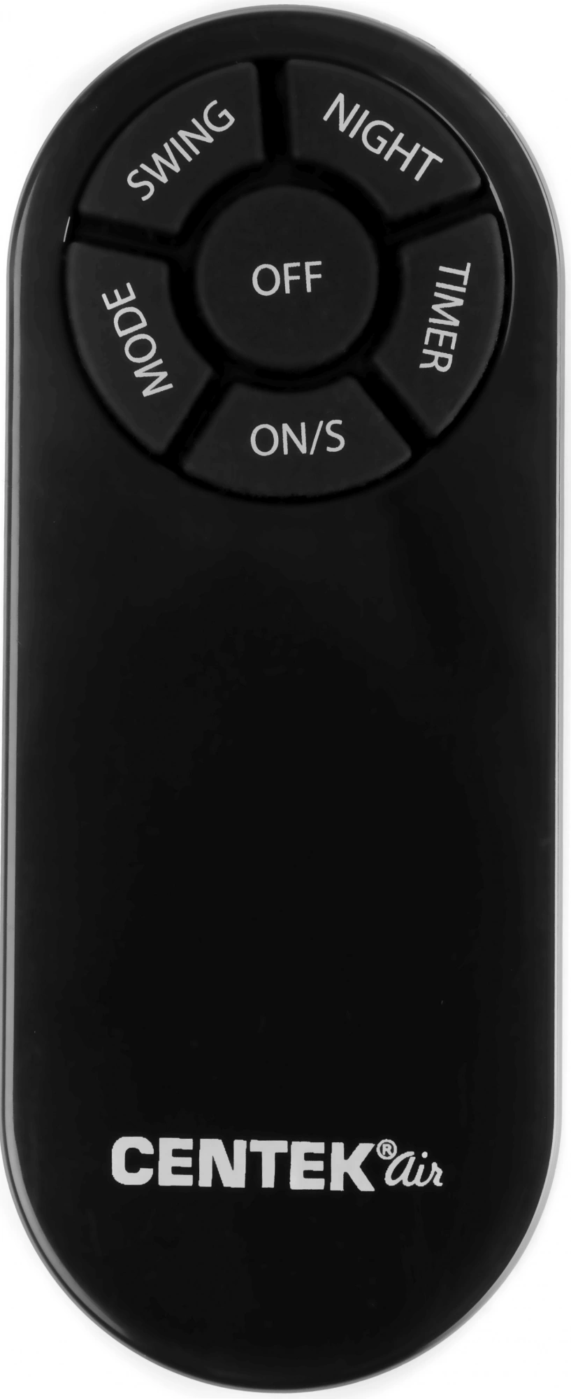 Вентилятор Centek CT-5026 Black
