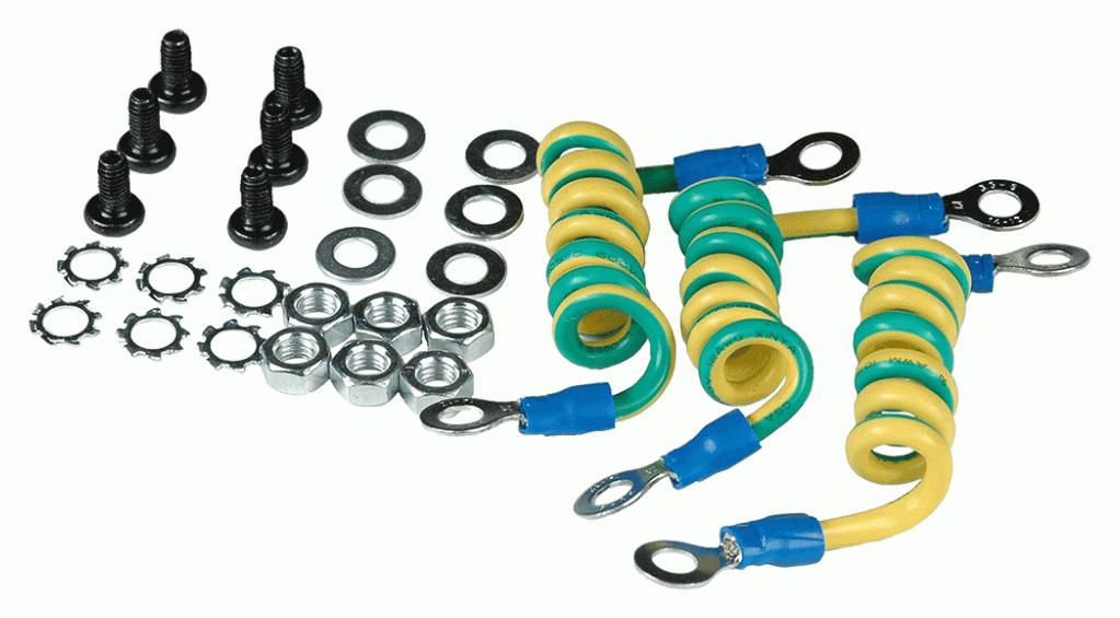 Комплект кабелей TWT TWT-CBWN-EARTH-SET