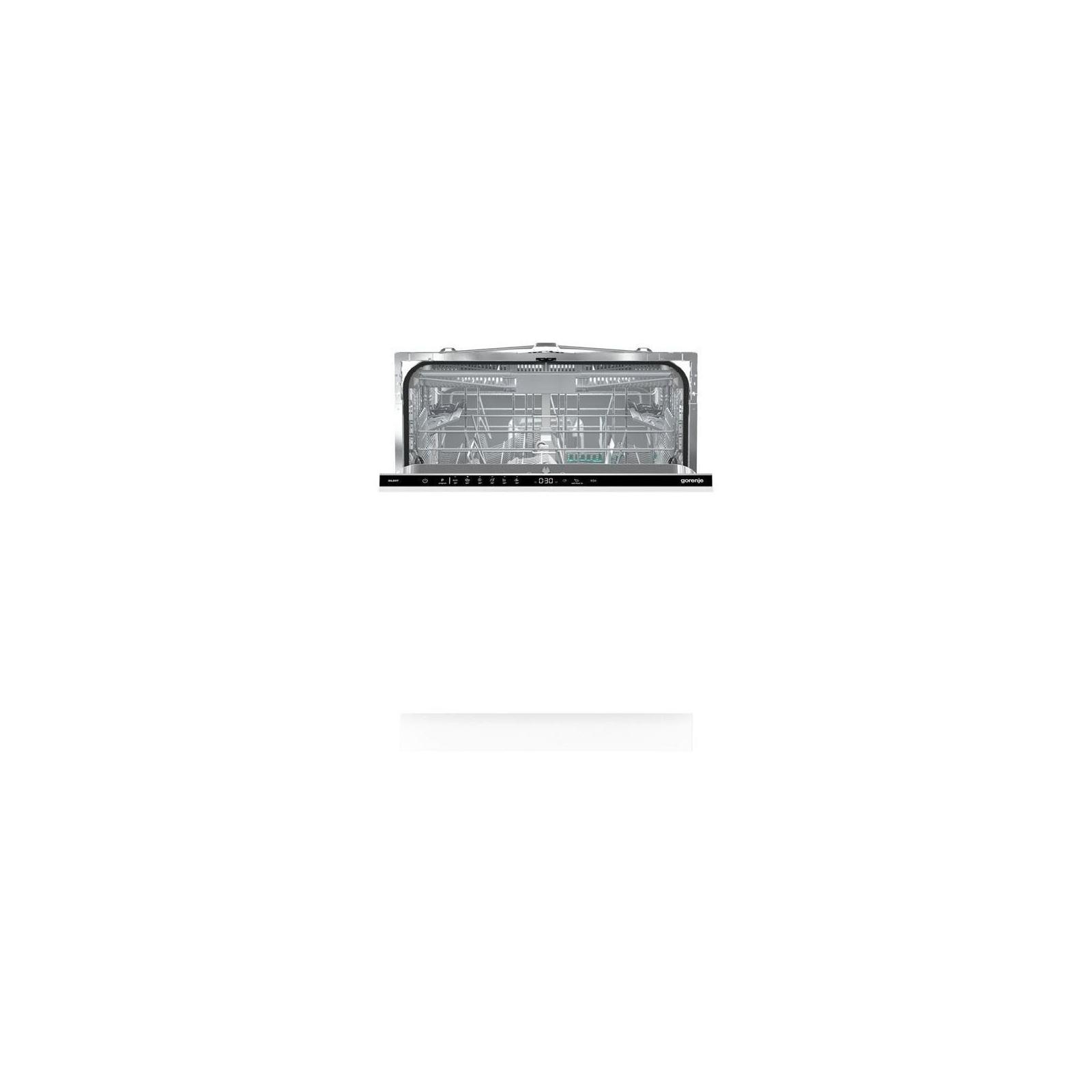 Посудомоечная машина Gorenje GV643E90