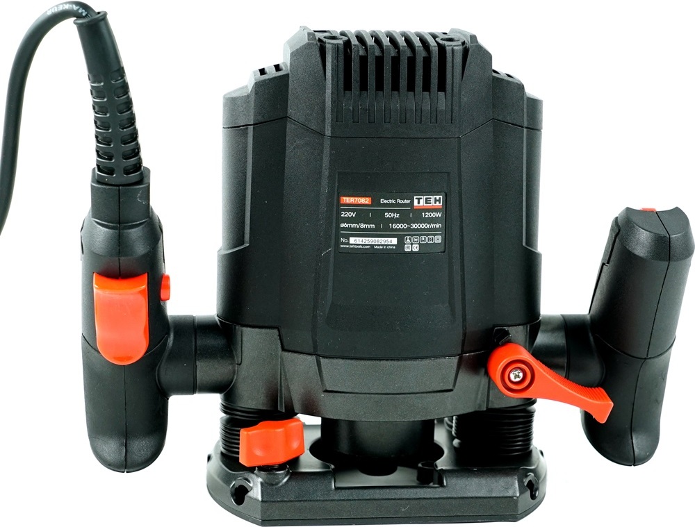 Фрезер TEH TER7082