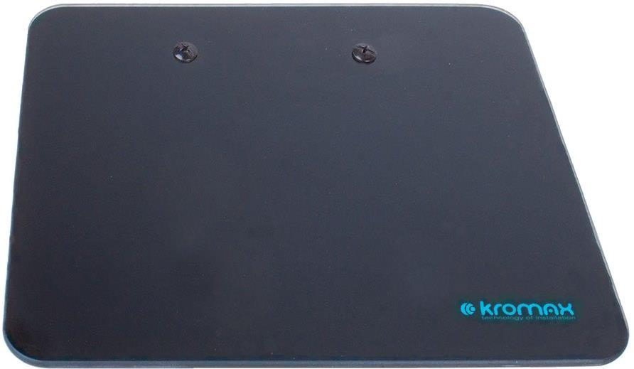 Кронштейн Kromax Micro-Mono черный (26026)