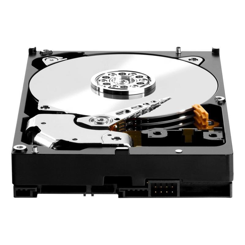 Жесткий диск WD Original 4TB WD4003FFBX