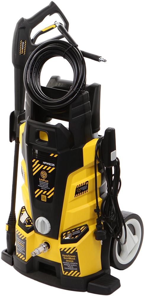 Мойка высокого давления Hanskonner HPW9225R